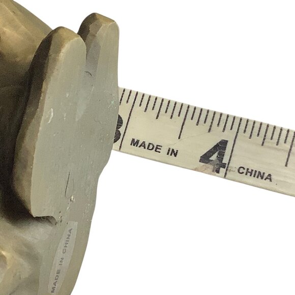 Willow Tree Donkey Lying Down Nativity Figurine 4.5"x3" Susan Lordi - Picture 6 of 6